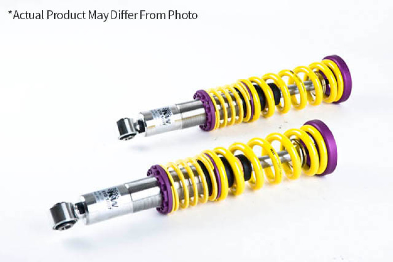 Belltech Coilover Kits 21003 Shocks, Lowered, 0.0 in. -3.0 in. Front, Chevy, Kit thumbnail 3