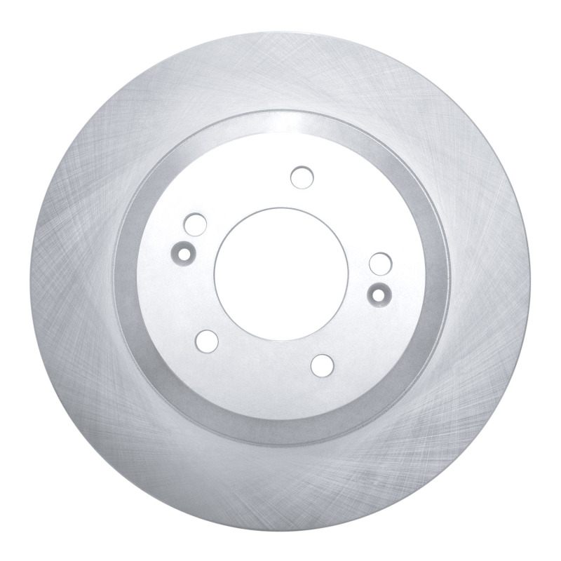 DFC Brake Rotors - Plain