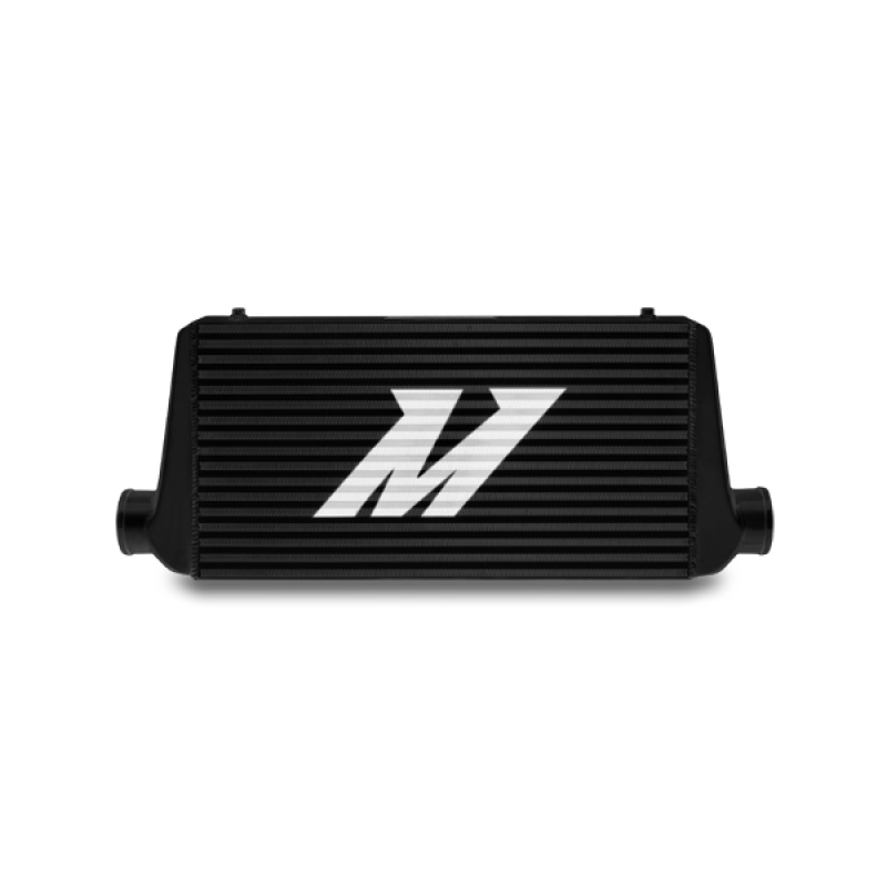Mishimoto MMINT-UR Universal Intercooler R-Line, Silver