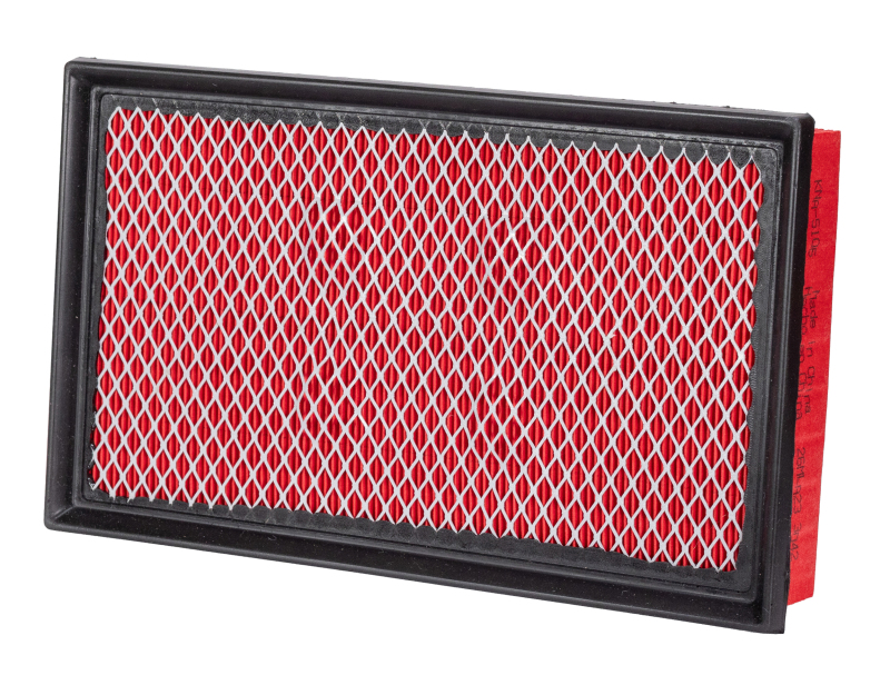 K&N Advantage Air Filter 18K Miles Jeep Wrangler V6-3.0L Dsl 2020-2023 thumbnail 2