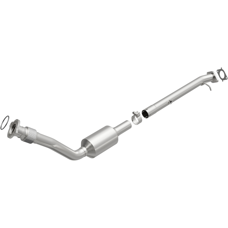 MagnaFlow California Direct Fit Converter 2003 Buick Rendezvous 3.4L thumbnail 3