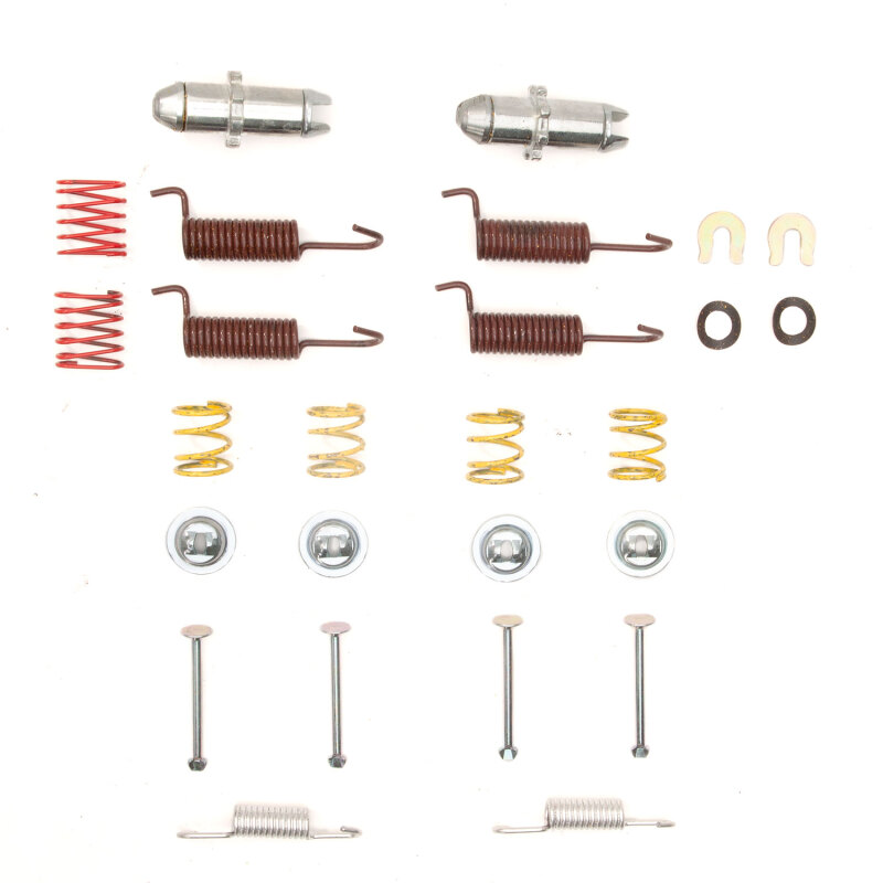 DFC Drum Brake Hardware Kits