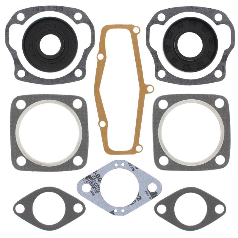 VEP Complete Gasket Kit