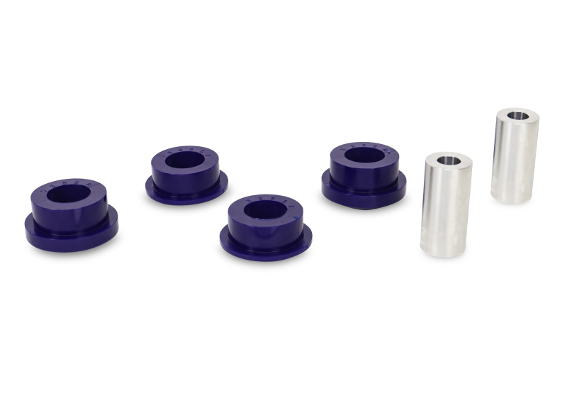 SPR Bushing Kits
