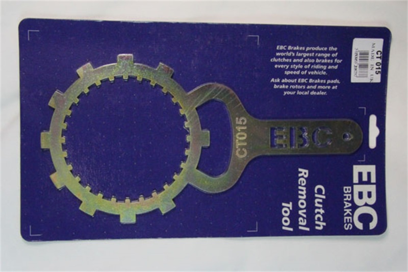 EBC 2002 KTM 950 Adventure (950cc) Clutch Tool