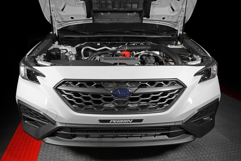 PA Front Mount Intercooler