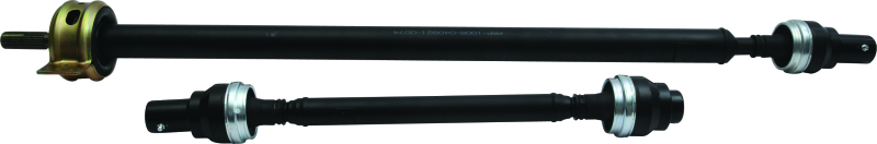 ABR Prop Shafts