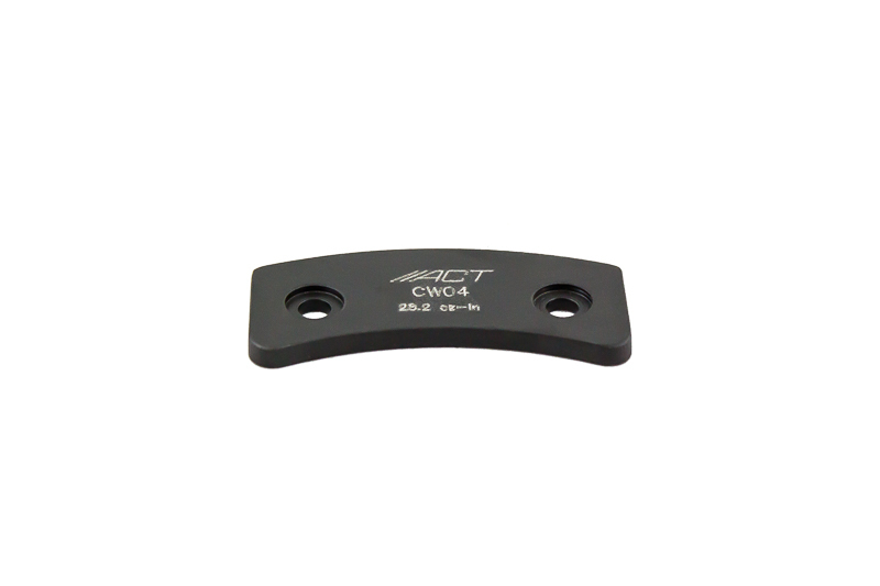 ACT 1979 Ford Mustang Flywheel Counterweight thumbnail 7