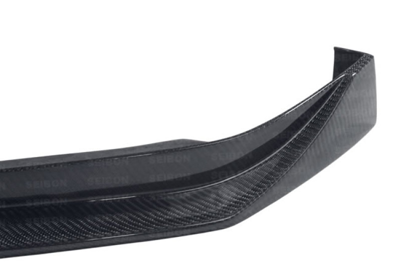 ♥seibon様♥ Seibon TB-Style Carbon Front Lip FOR 12-14 Scion FR-S | eBay