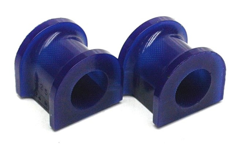 SPR Bushings - Sway Bar