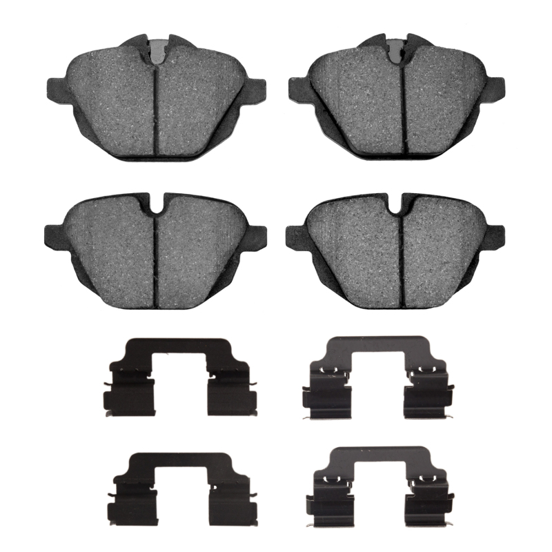 RNC Ceramic Brake Pads