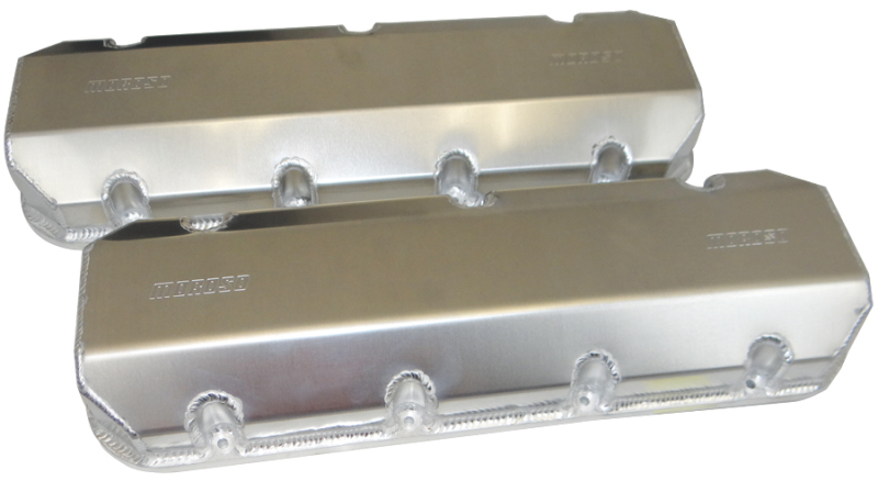 MOR Valve Covers