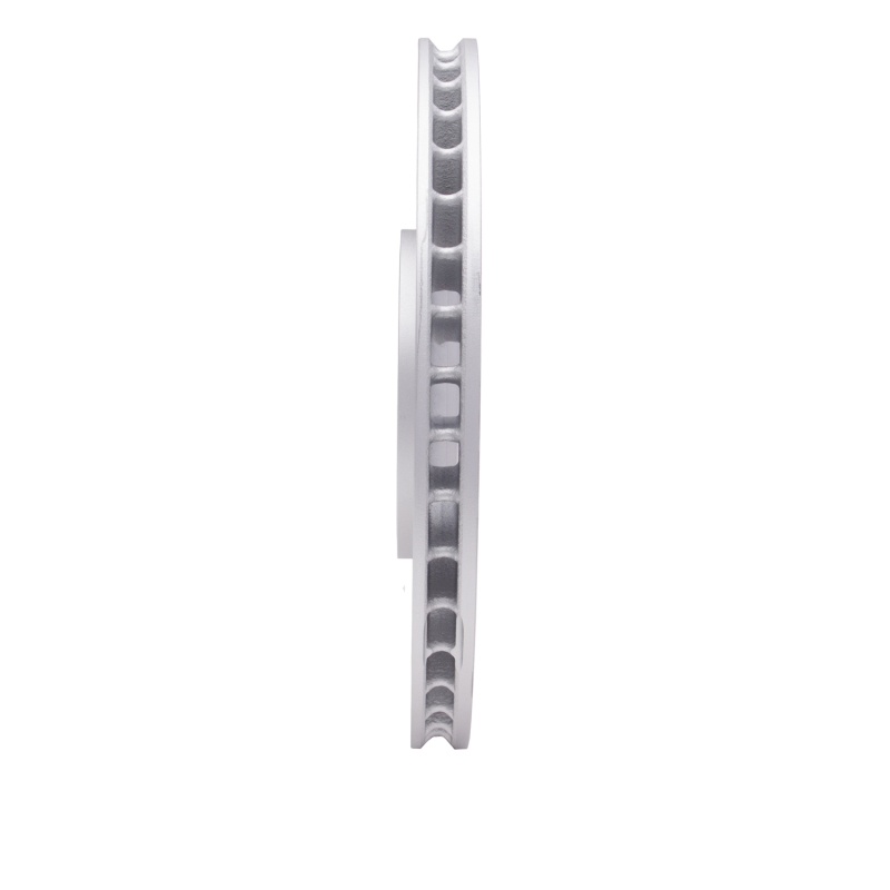 DFC 15-18 Porsche Macan Rear Hi-Carbon Alloy Geomet Coated Rotor thumbnail 6