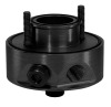 MOR Oil Filter Adapters