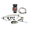 Snow Performance Stg 3 Boost Cooler EFI 2D MAP Prog Water Injection Kit (SS Brded Line/4AN) w/o Tank thumbnail 4