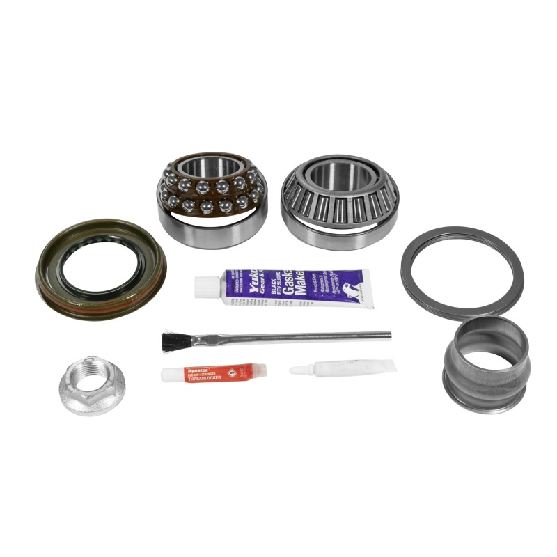 YUK Pinion Install Kits