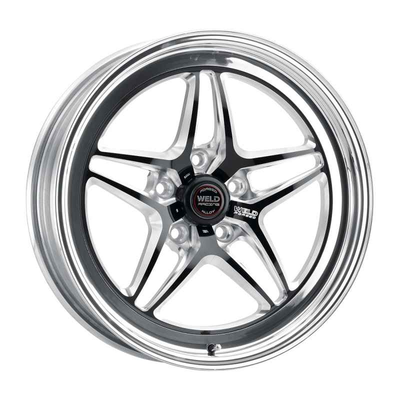 WEL S81 Wheels