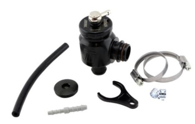 TS BOV - Kompact Plumb Back