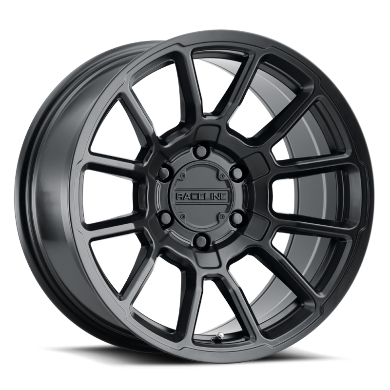 RCL 950 Gauge Wheels