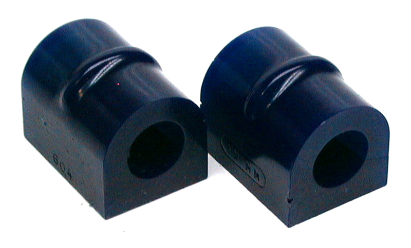 SPR Bushings - Sway Bar