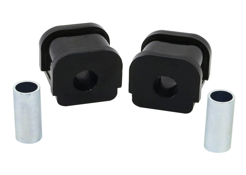 Whiteline Plus 7/88-5/00 Suzuki Swift Rear Lower/Inner Front Control Arm Bushing Kit thumbnail 6