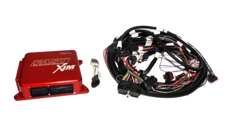 FAST Ignition Controller Kit GM LS thumbnail 4