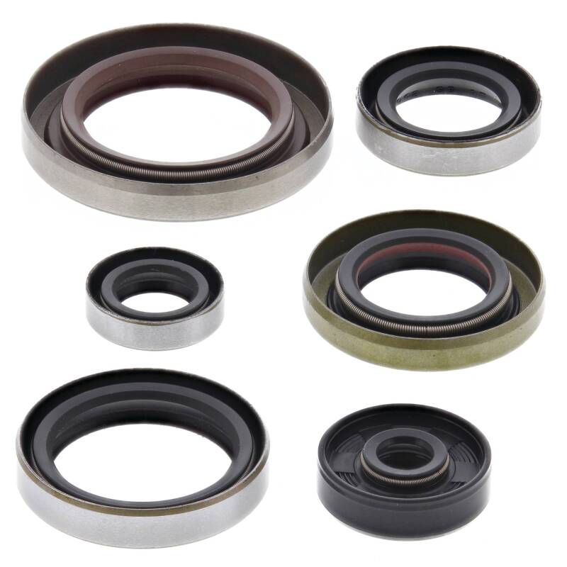 VEP Engine Oil Seal Kit
