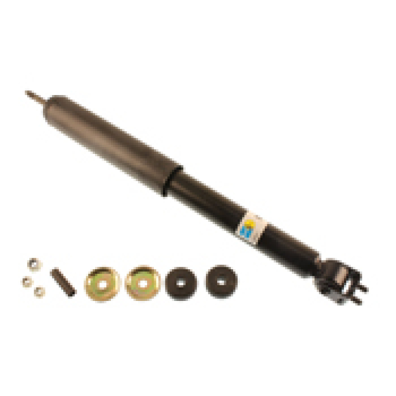 Bilstein B4 1975 Mercedes-Benz 230 Base Front 36mm Monotube Shock Absorber thumbnail 5