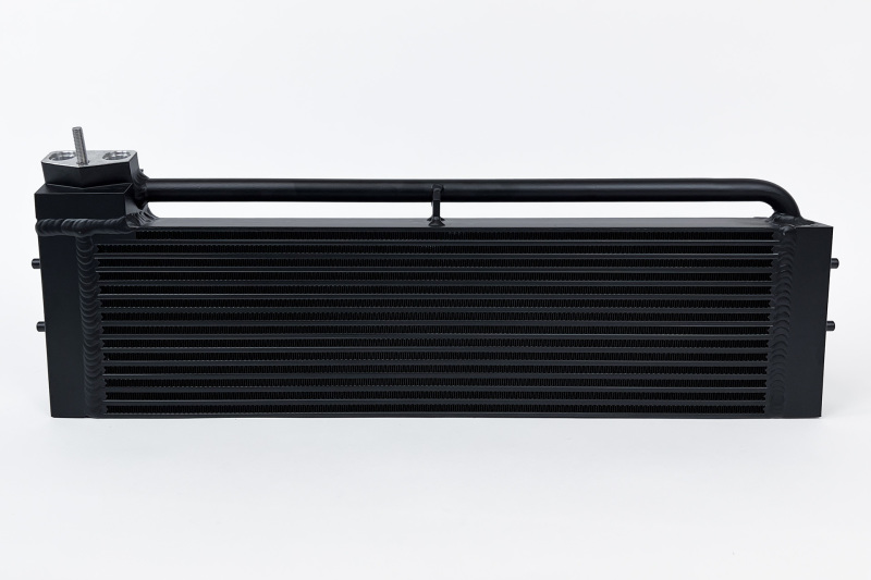 CSF Radiator Fluid Coolers 8275 BMW E60 M5 / E6X M6 Race-Spec Oil Cooler thumbnail 8