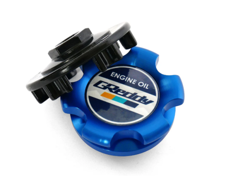 GRE Oil Filler Cap