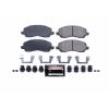 PSB Z23 Evolution Brake Pads