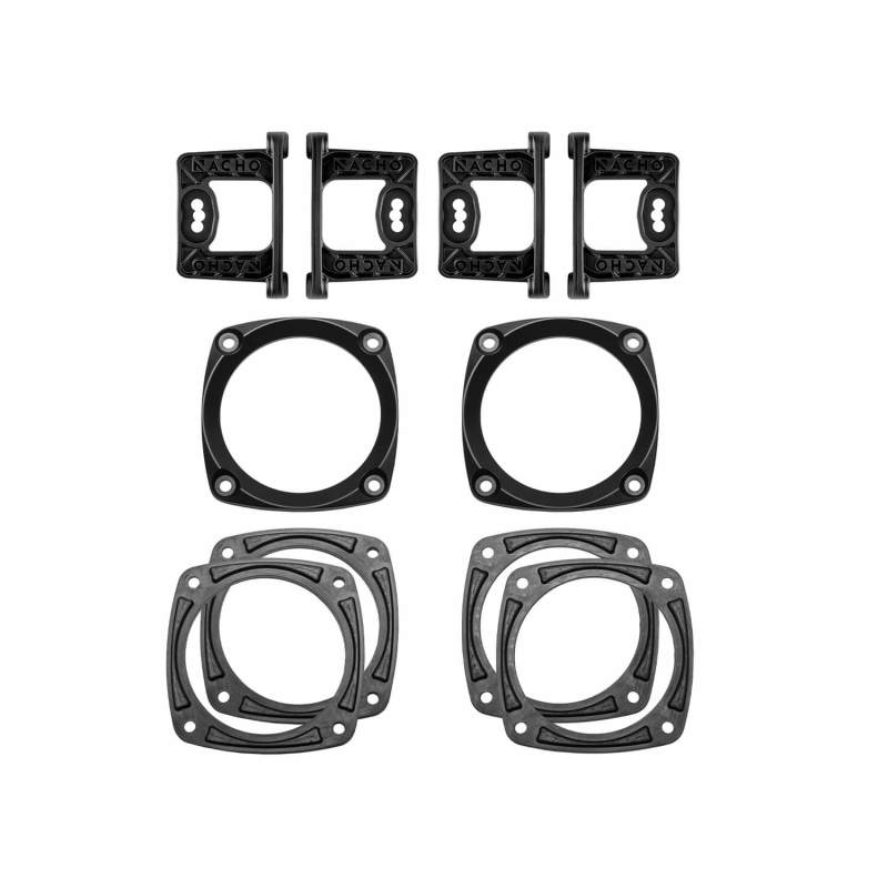 ARB Nacho Quatro Flush Mount thumbnail 9