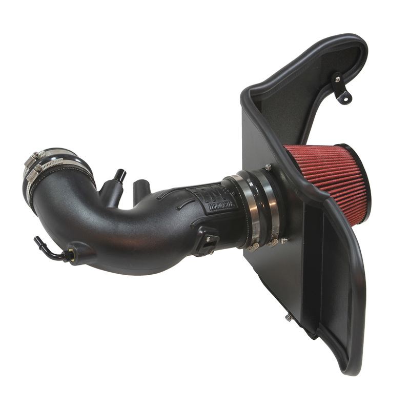 Flowmaster 18-23 Mustang 5.0L Performance Cold Air Intake Kit