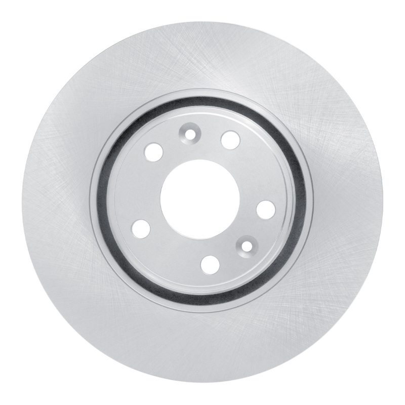 DFC Brake Rotors - Plain