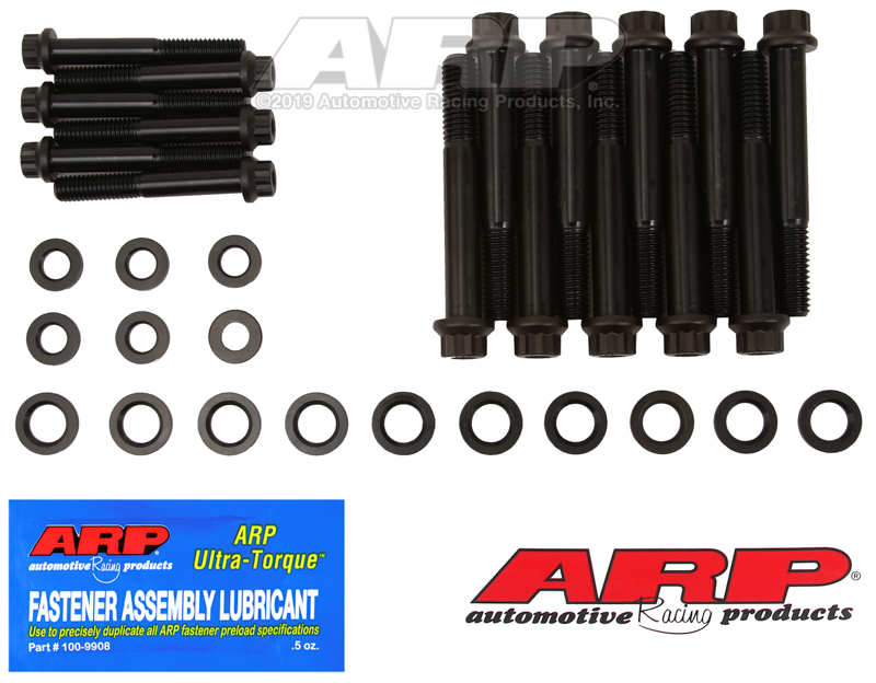 ARP Main Bolt Kits