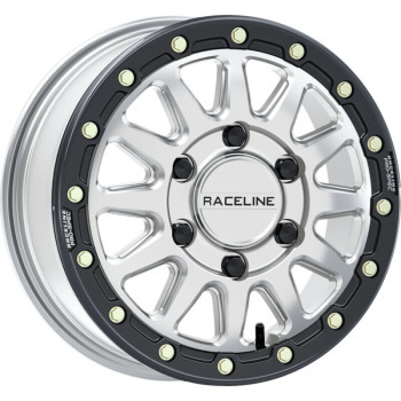 RCL A14 Alpha Wheels