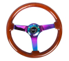 NRG Steering Wheels - Reinforc