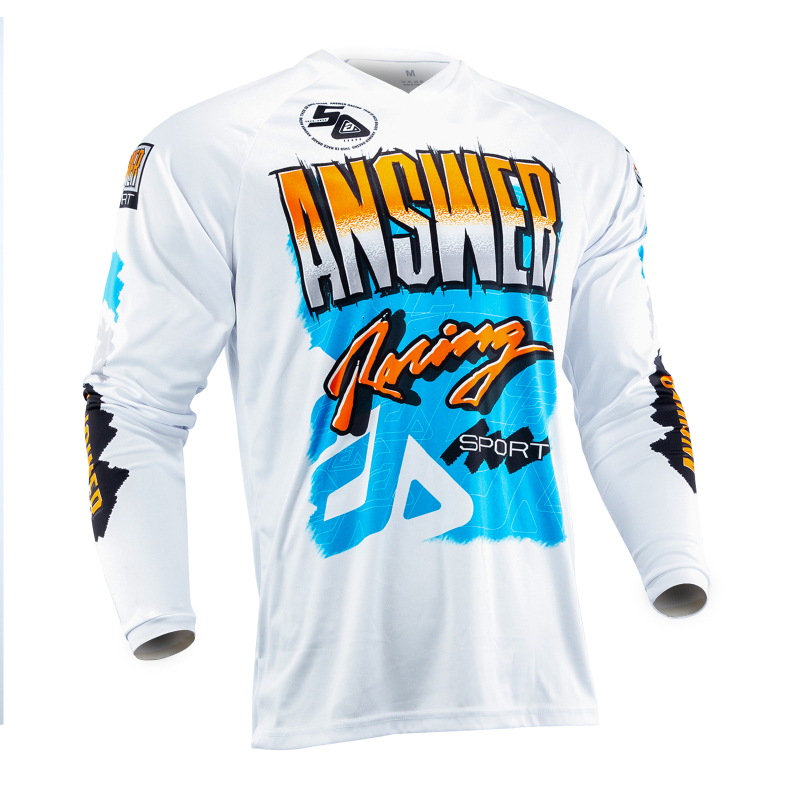Answer ANS LE Syncron Jersey