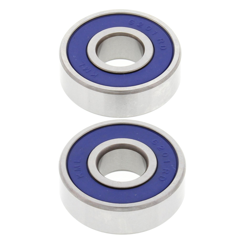 ABR Wheel Bearing Kits