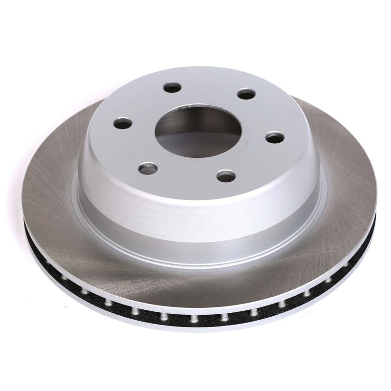 PSB Semi Coated Rotors