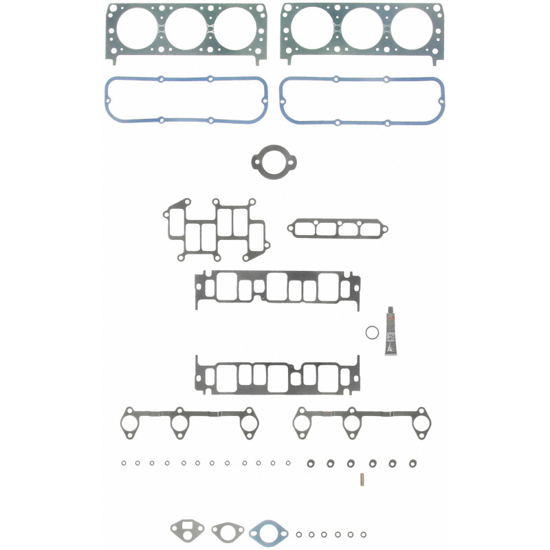 FEL Cylinder Head Gaskets