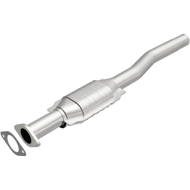 MagnaFlow Conv DF 11 GMC Terrain 2.4L Rear thumbnail 2