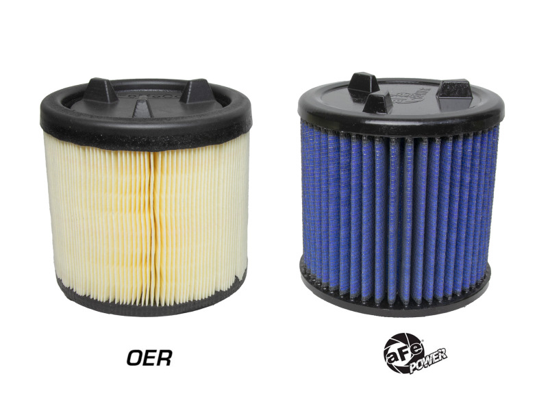 Magnum FLOW OE Replacement Air Filter w/ Pro 5R Media