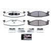PSB Z36 Truck & Tow Brake Pads