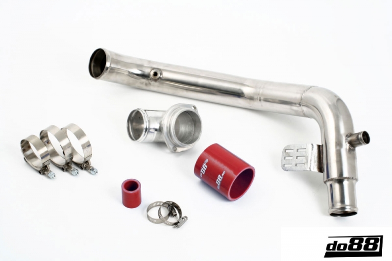 DOB Intercooler Pipe Kit
