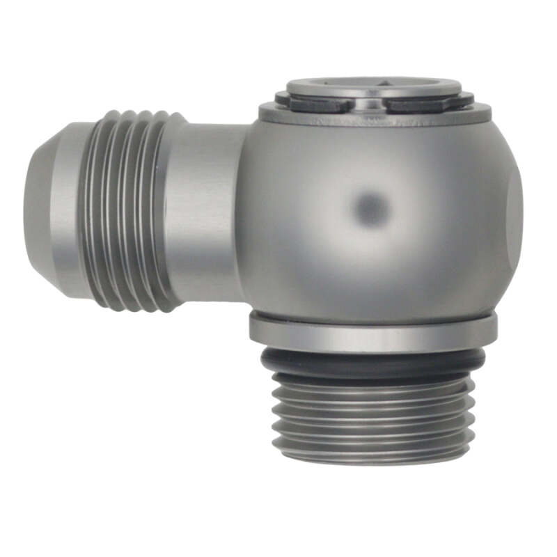 DW ORB to -AN Adapters