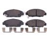 PSB Z17 Evolution Brake Pads