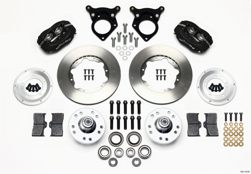 WIL Dynalite Brake Kit