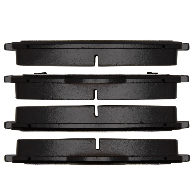 DFC 25-26 Volvo XC40 Front Ceramic 5000 Advanced Brake Pads thumbnail 5