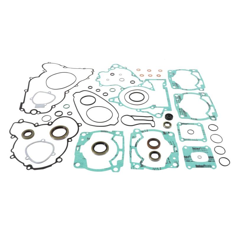 VEP Complete Gasket Kit
